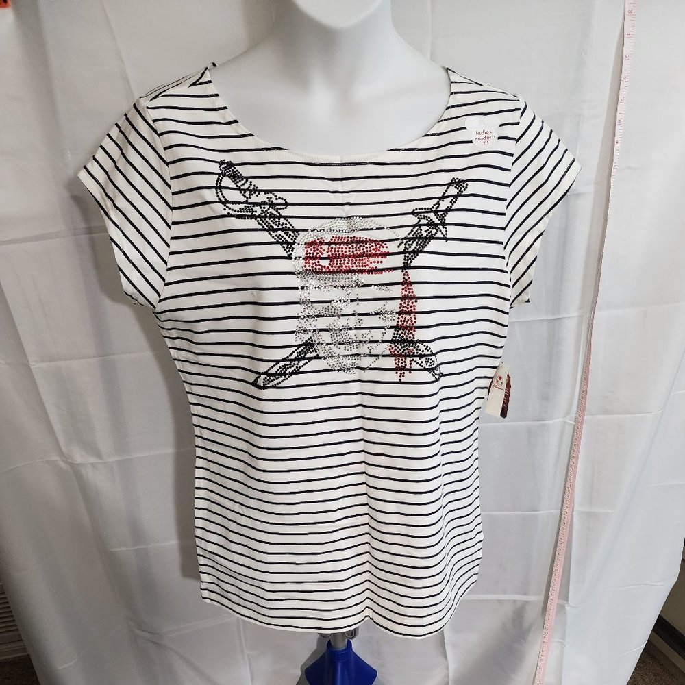 Disney Pirates of the Caribbean Tee Shirt